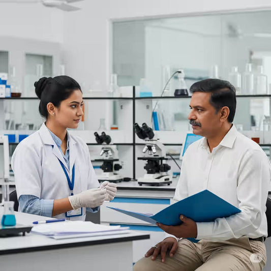 Liver Cytosolic Antigen Type 1 (LC1) Test - healthcare nt sickcare