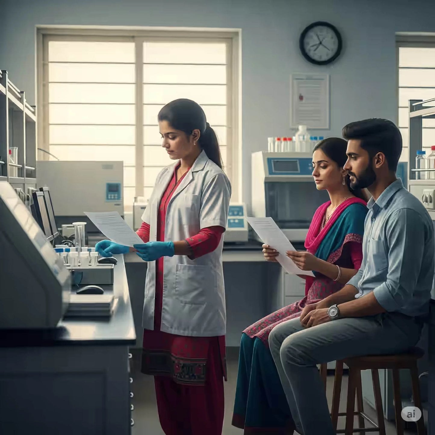 Liver Function Test (LFT) in Pune For Hepatic Health