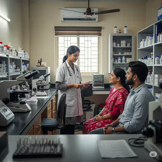 MRM Breast Specimen Complex Biopsy (Breast Cancer Diagnosis) - healthcare nt sickcare