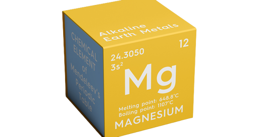 Magnesium Creatinine Ratio - healthcare nt sickcare