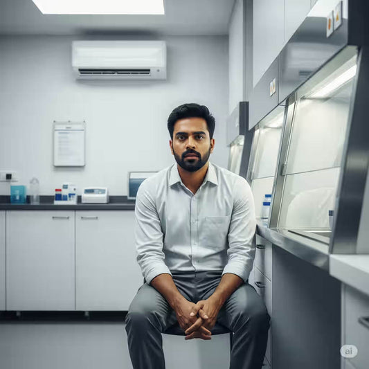 Meningitis Panel Test (IgG and IgM) - healthcare nt sickcare