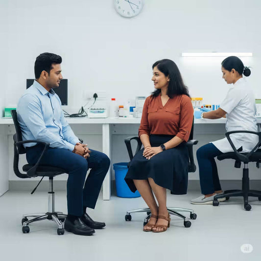 Metabolic Health Profile Test - healthcare nt sickcare