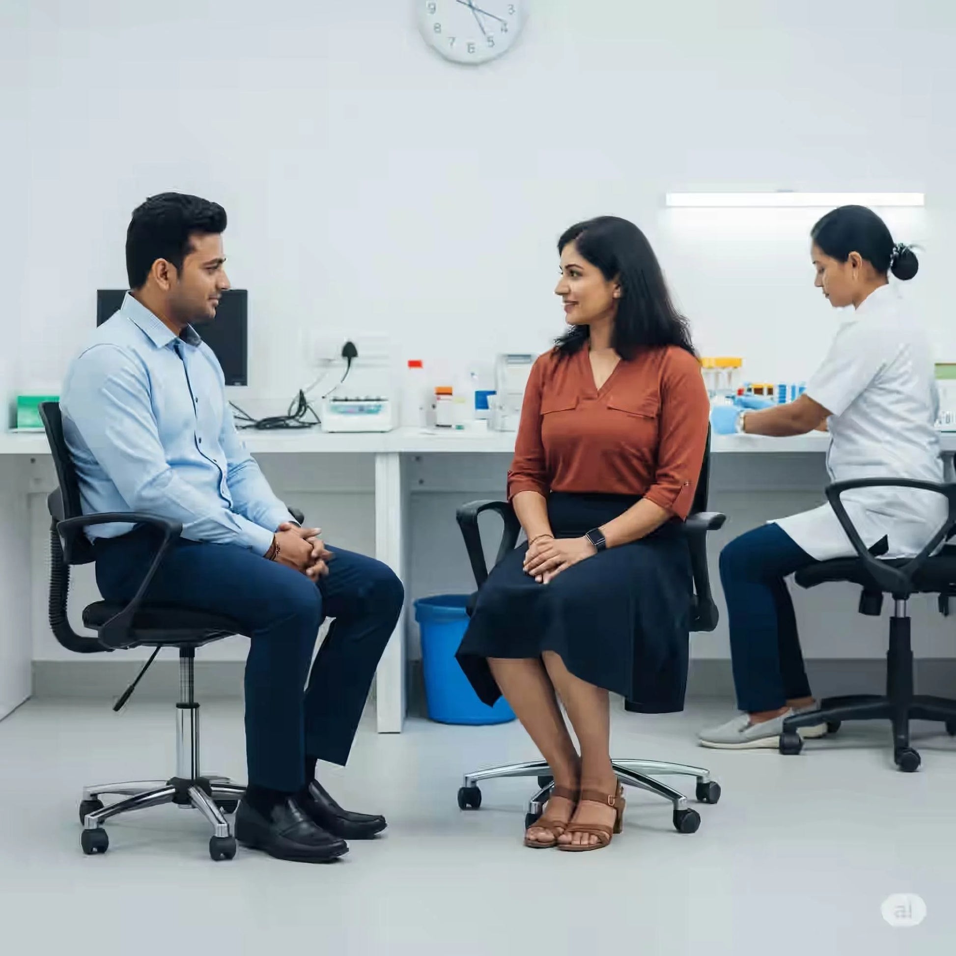 Metabolic Health Profile Test in Pune Vital System Screen