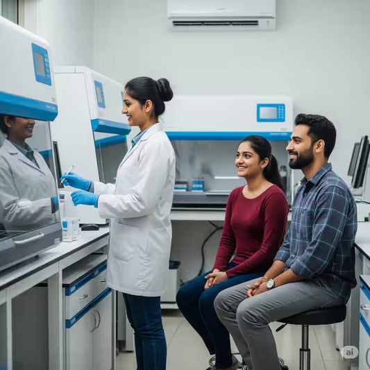 Micro Filarial Antigen Test - healthcare nt sickcare