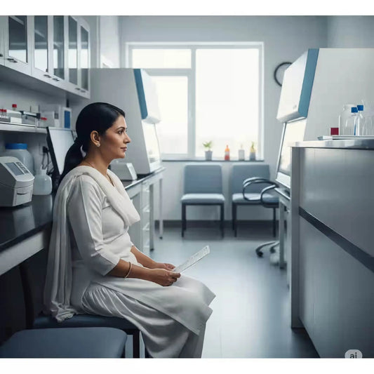 Monomeric Prolactin Active Test In Pune