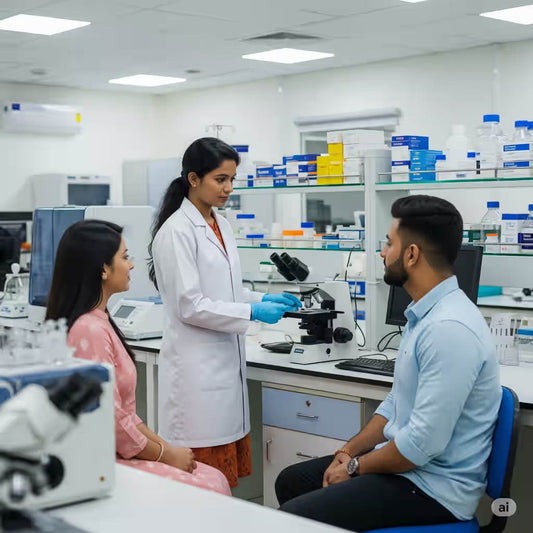 MuSK Antibody Test - healthcare nt sickcare