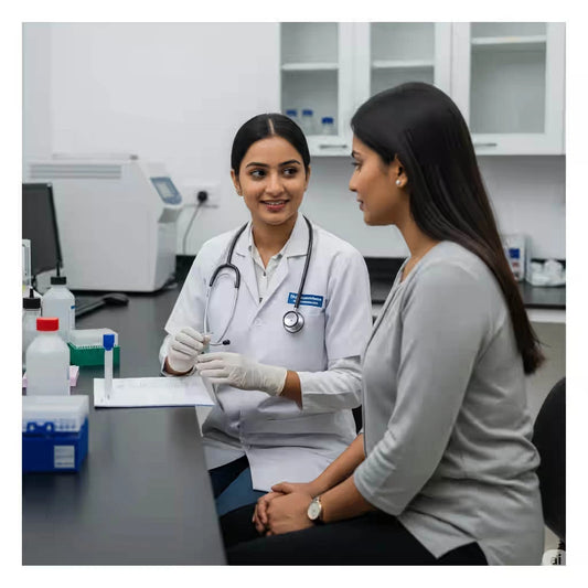 Galactomannan Aspergillus Antigen Test in Pune