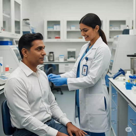 Neuronal Antibody Panel (Paraneoplastic Syndrome) - healthcare nt sickcare