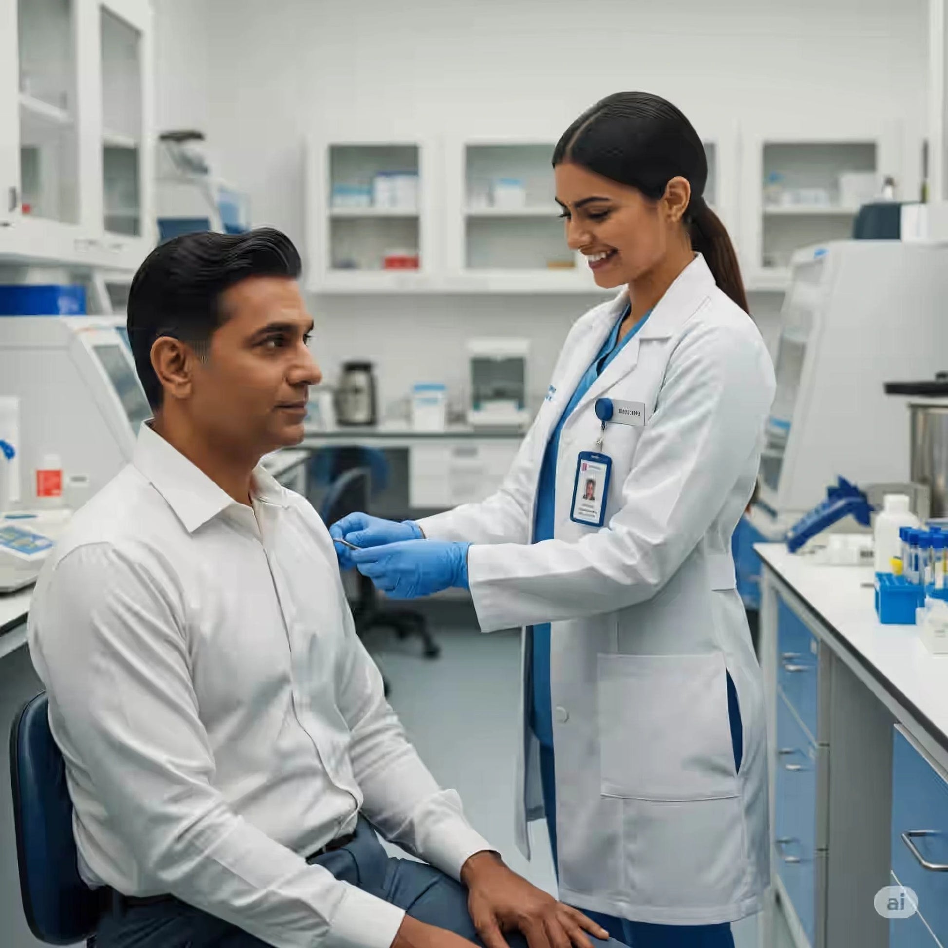 Neuronal Antibody Panel Test In Pune