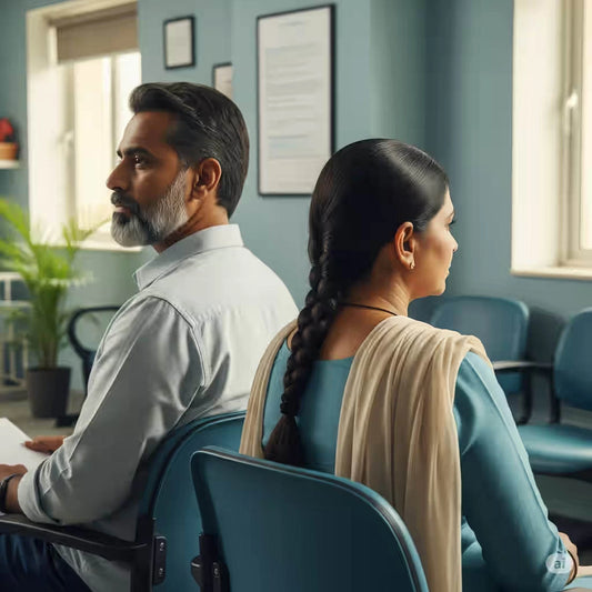 Occult Blood Stool Test Pune For Colon Health Check