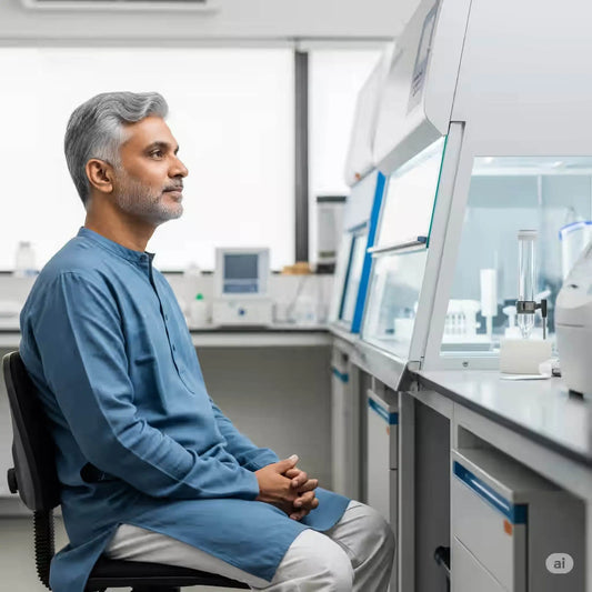 Serum Osmolality Test For Dehydration Pune