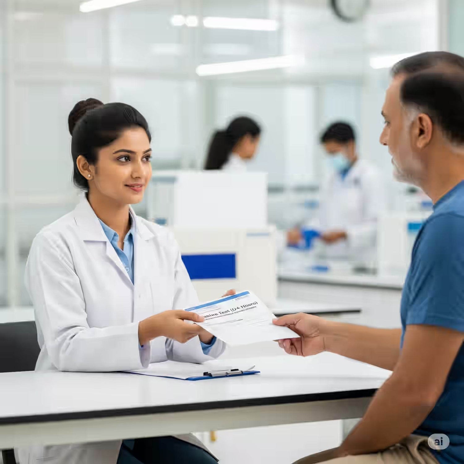 Oxalate Test (24-Hours Urine Oxalate) - healthcare nt sickcare