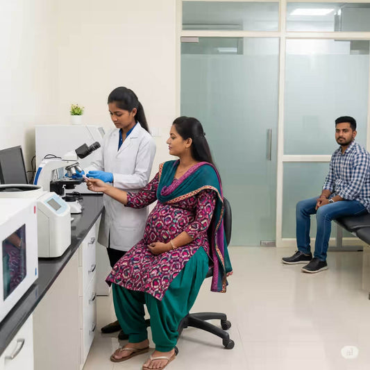 PAPP-A Test - healthcare nt sickcare