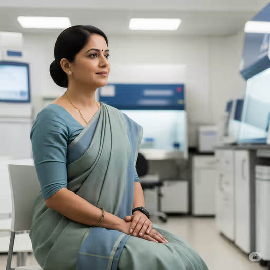 PBS for Schistocytes Test - healthcare nt sickcare