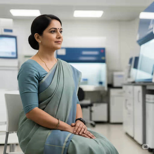 PBS For Schistocytes Blood Test In Pune Lab Booking