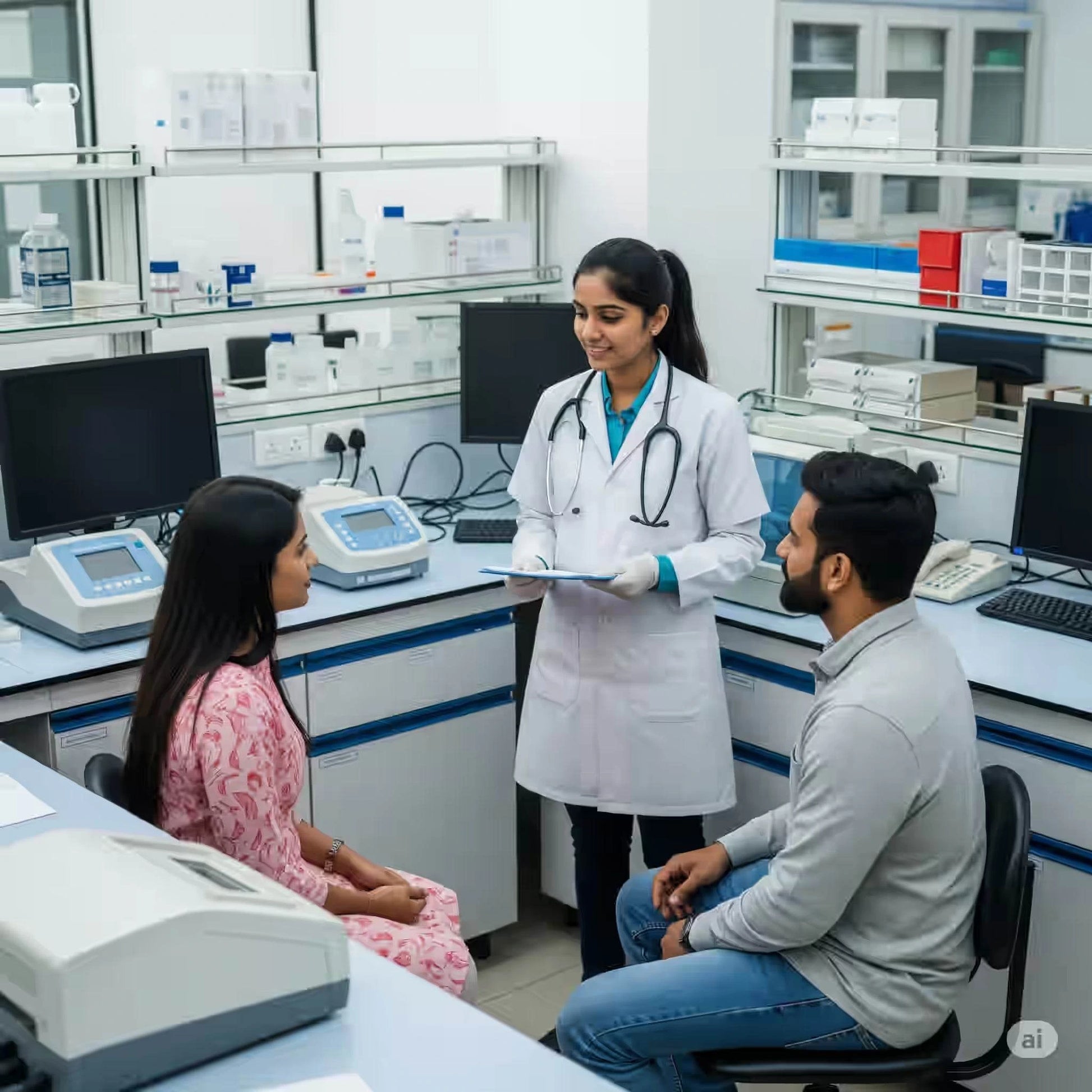 PT-INR Test in Pune Prothrombin Time Ratio Monitor