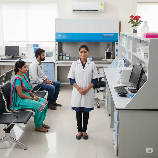 PTT Test - healthcare nt sickcare