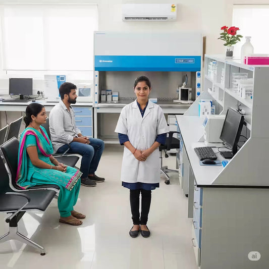 PTT Test For Bleeding Disorders in Pune Coagulation Factor Profile
