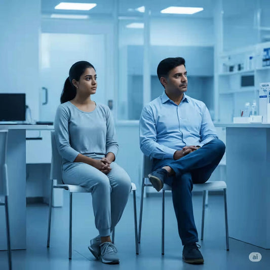 Pancreatic Function Tests in Pune Digestive Enzyme Panel