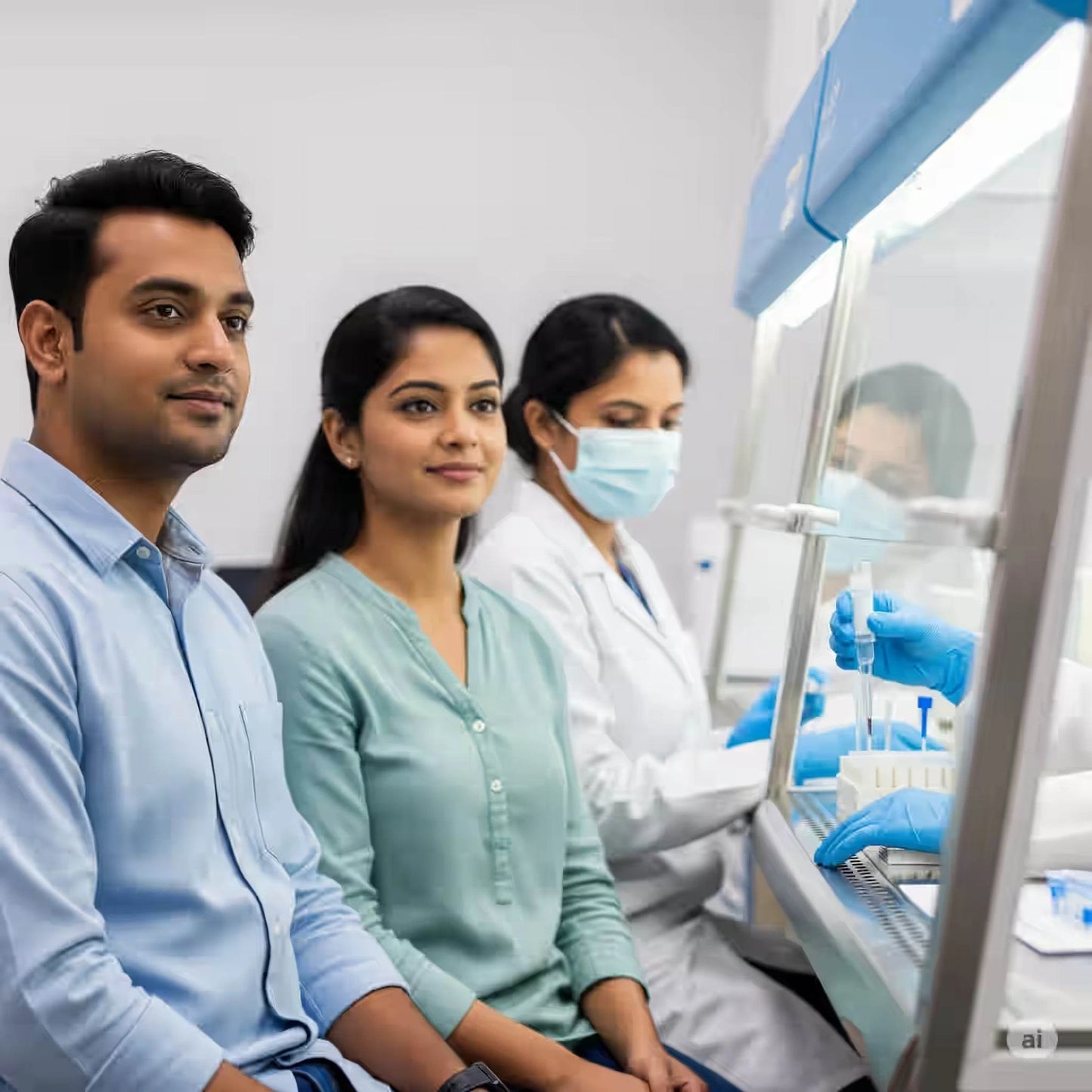 Advanced Pancreatic Profile Blood Test in Pune Smart Check