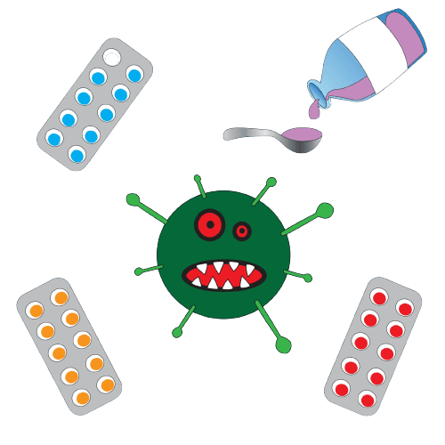 Phenobarbitone (Gardinal) Test - healthcare nt sickcare