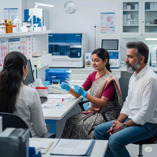 Phenytoin Test For Seizure Control in Pune Anticonvulsant Therapy Monitor