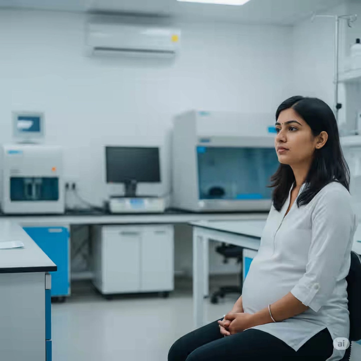 Preeclampsia Test In Pune For Pregnancy Safety