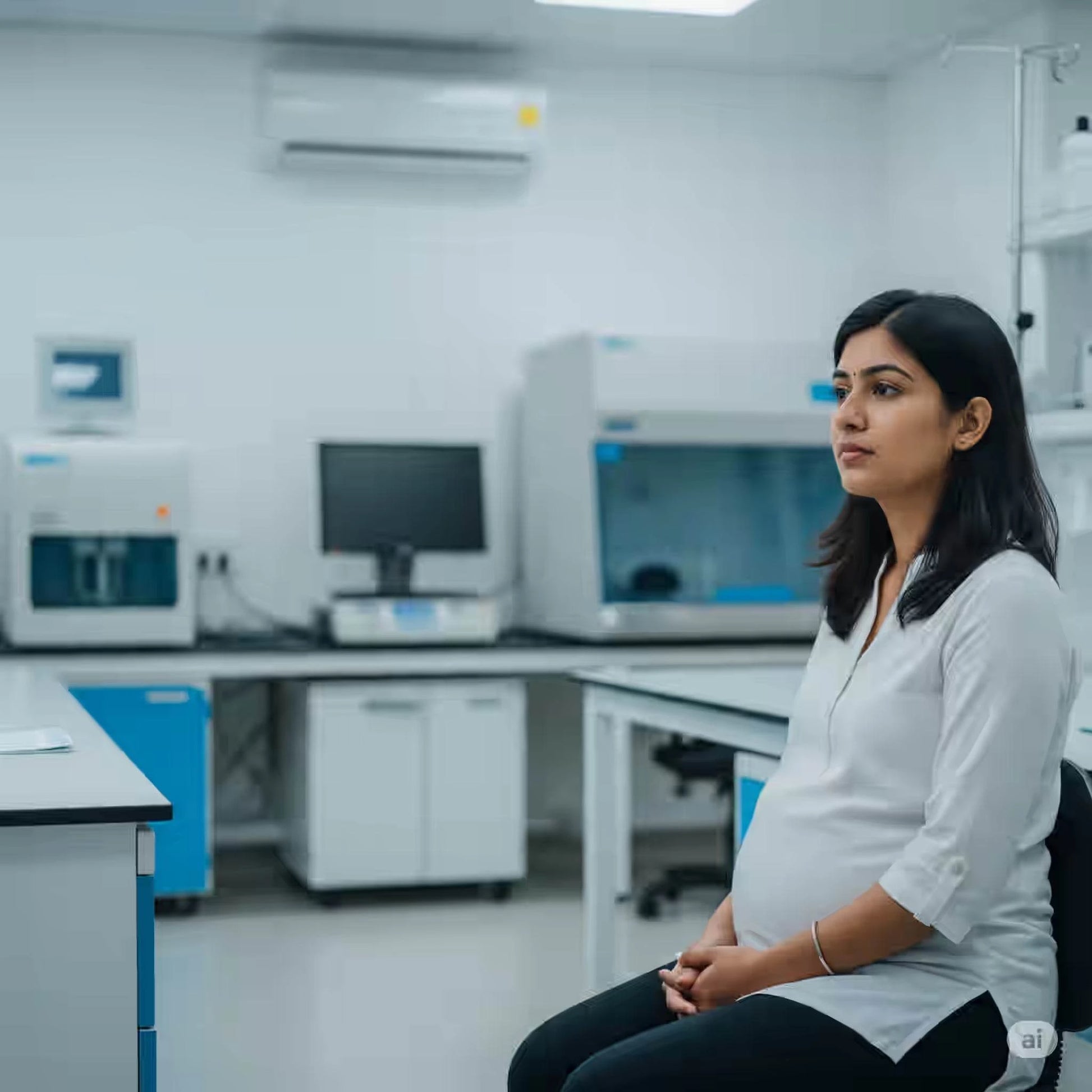 Preeclampsia Test In Pune For Pregnancy Safety