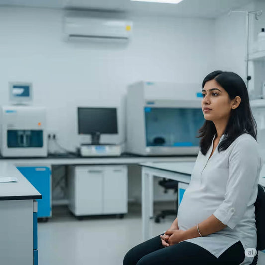 Preeclampsia Test In Pune For Pregnancy Safety