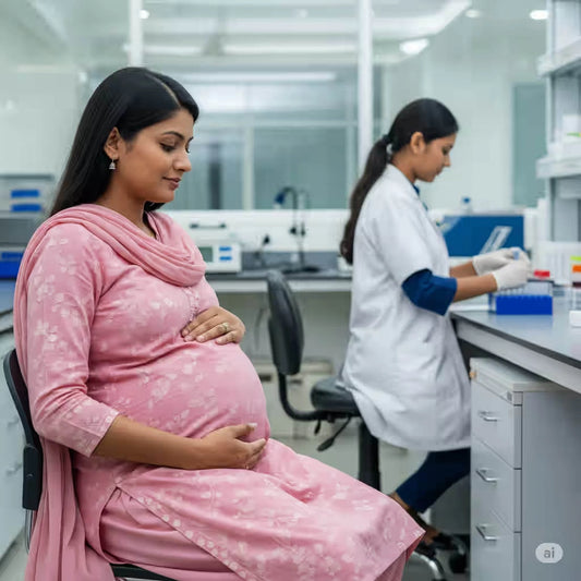 Pregnancy Hypertension Profile Test Pune