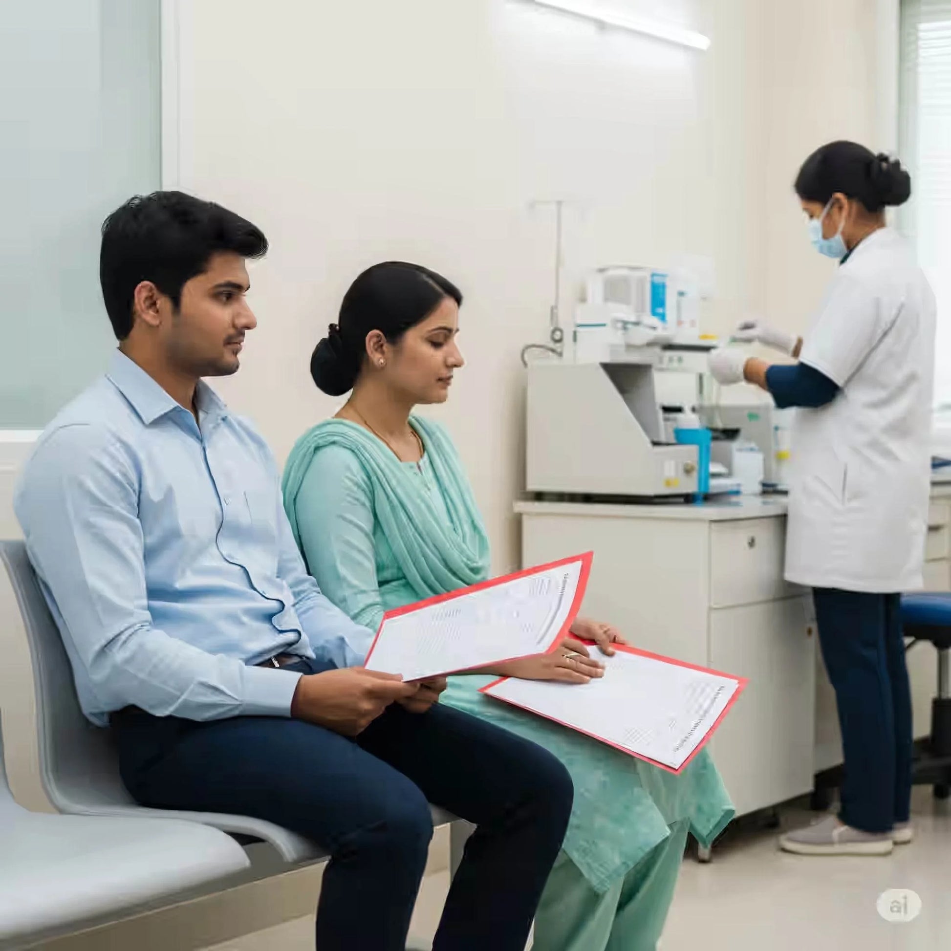 Preoperative Profile Test Pune Surgery Fitness Check