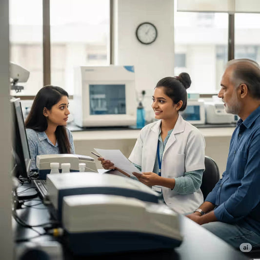 Procalcitonin Test Severe Sepsis Pune