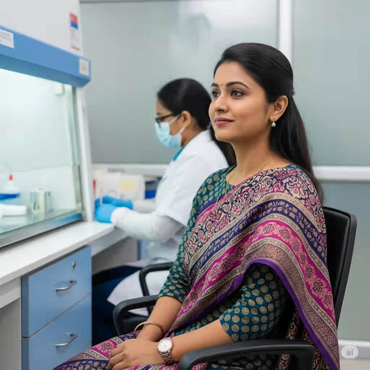 Prolactin Blood Test in Pune Pituitary Balance Check