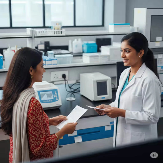 Pseudocholinesterase Enzyme Activity Test Pune