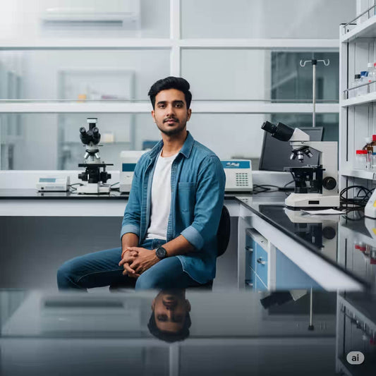 Pus Routine Examination (Microscopy) Test - healthcare nt sickcare