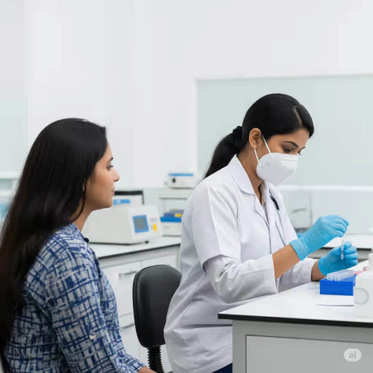 Rickettsia PCR Test Pune Rapid Infection Detection