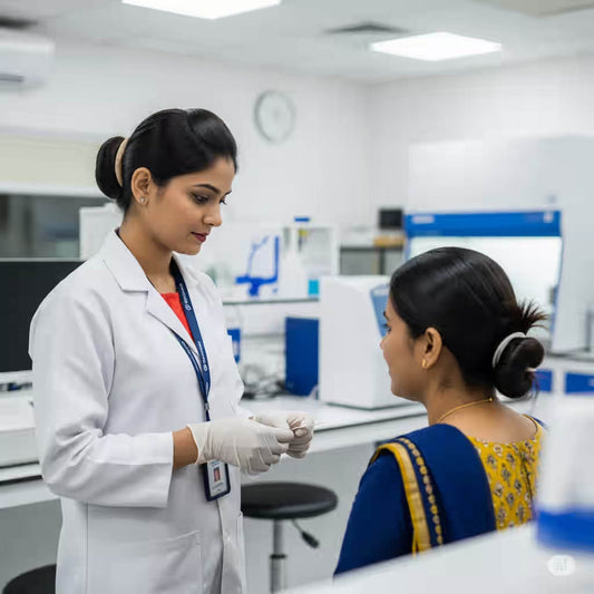 Rubella Virus IgM Test - healthcare nt sickcare