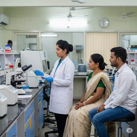 SGOT Test (AST Test) - healthcare nt sickcare