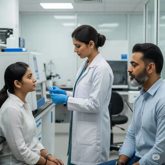 SGPT ALT Test in Pune Fatty Liver Assessment