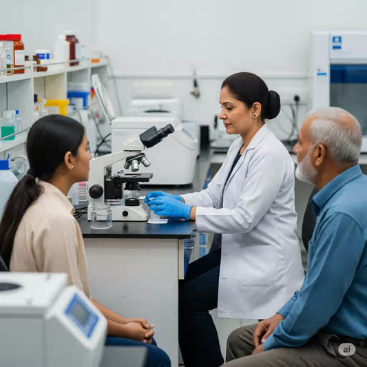 SHBG Test (Sex Hormone Binding Globulin) - healthcare nt sickcare