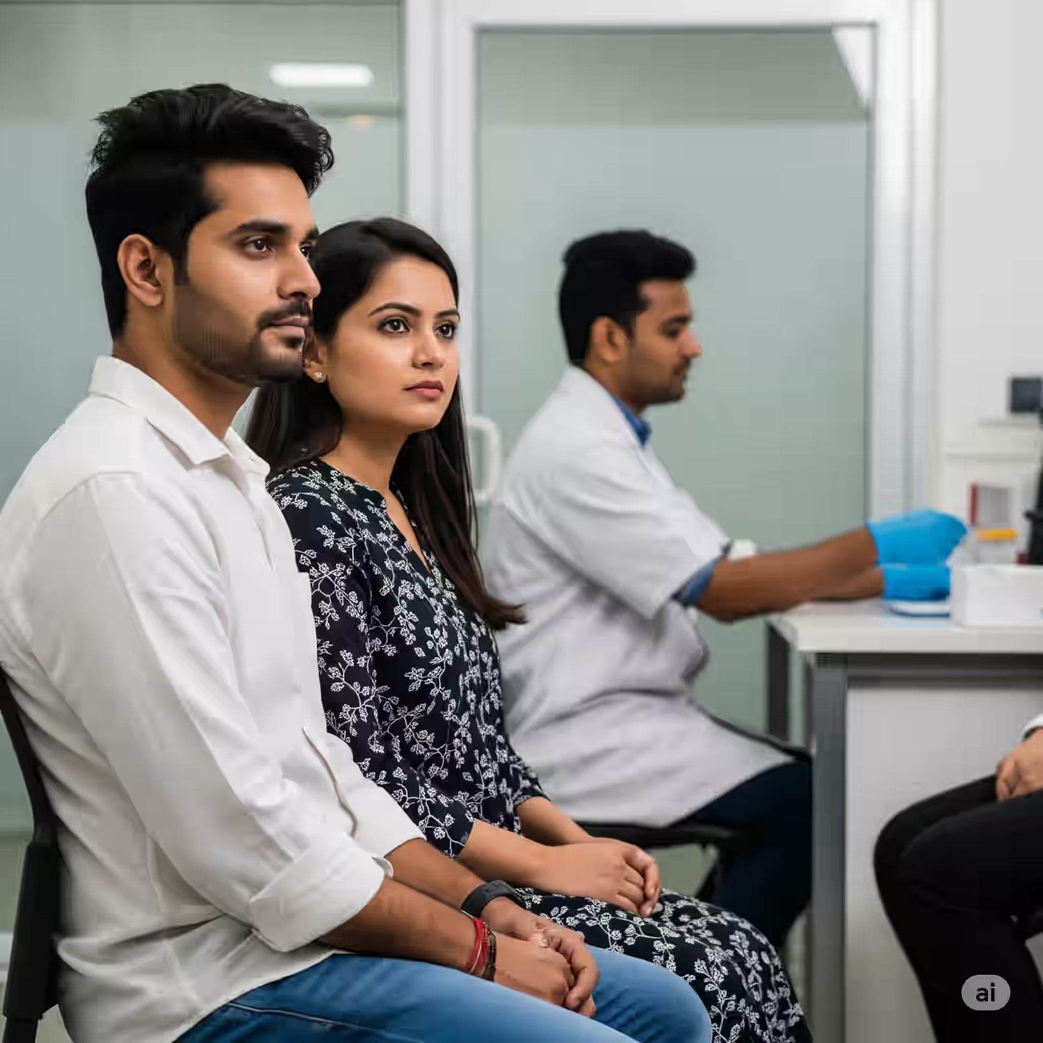 STD Test Profile - healthcare nt sickcare