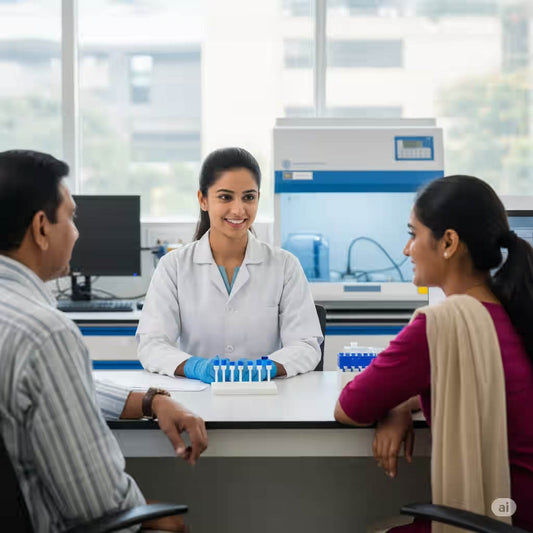 Scrub Typhus IgM Test - healthcare nt sickcare