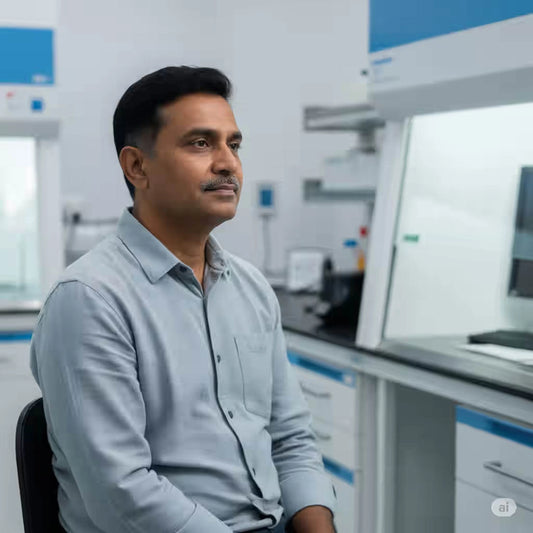 Serum Bactericidal Test Pune (SBT) For Antibiotic Check