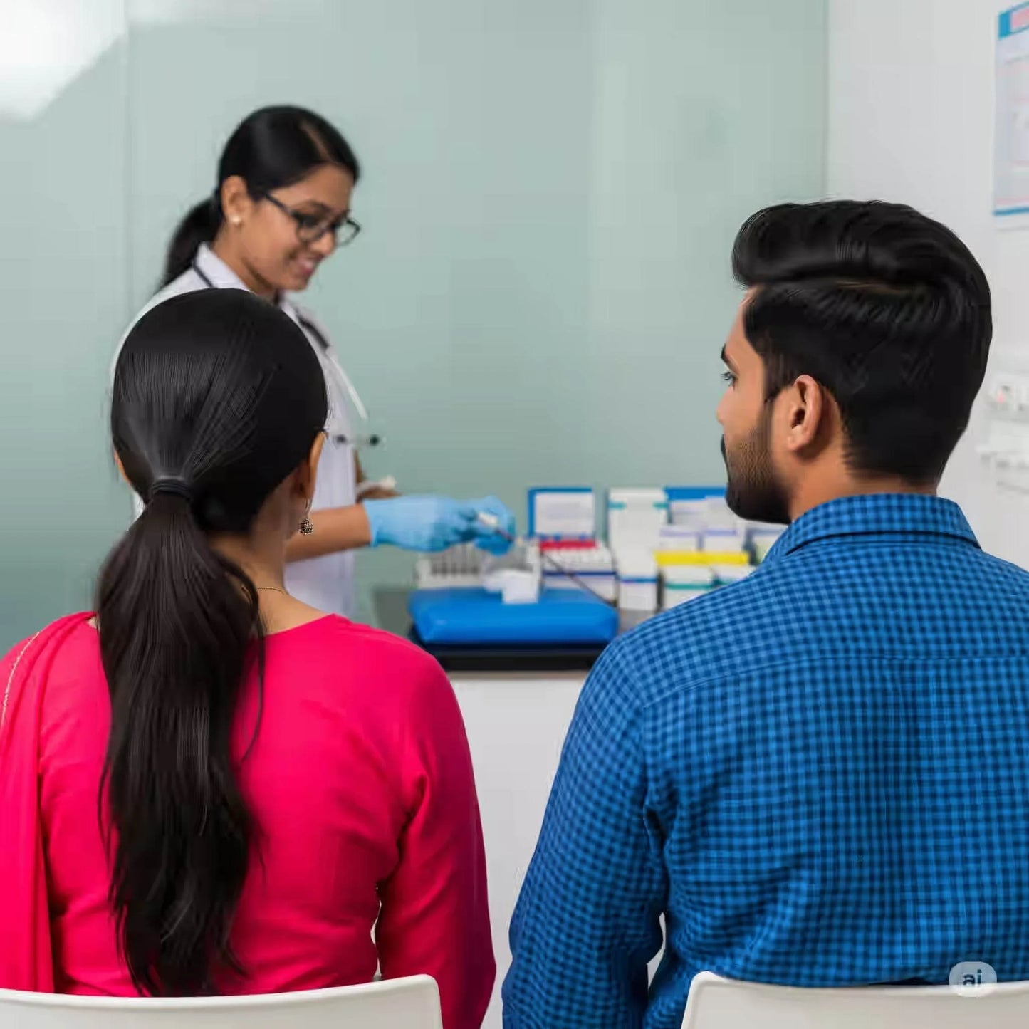 Smart Choice Full Body Checkup in Pune Total Wellness Scan