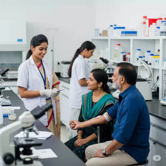 Soluble Liver Antigen Test Pune Autoimmune Liver Check