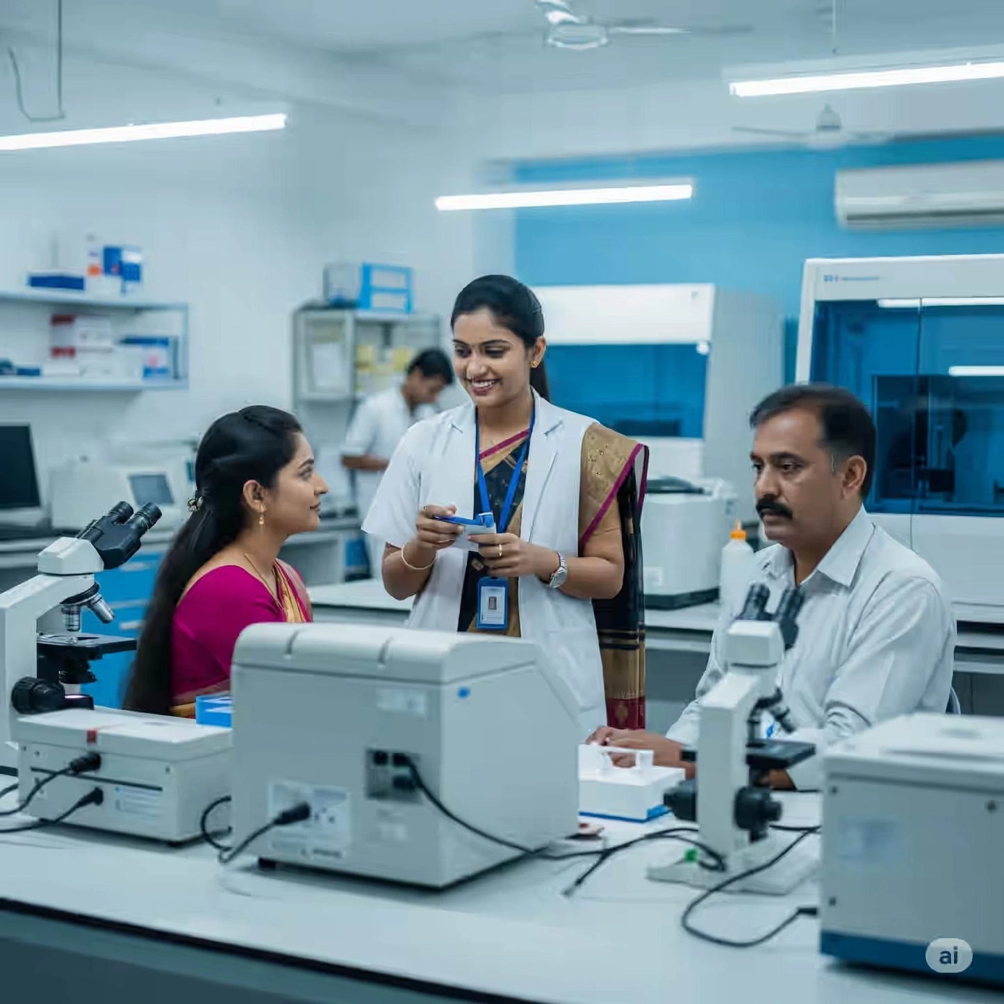 Soluble Transferrin Receptor Test Pune Book Anaemia Test
