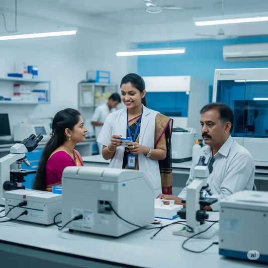 Soluble Transferrin Receptor Test Pune Book Anaemia Test