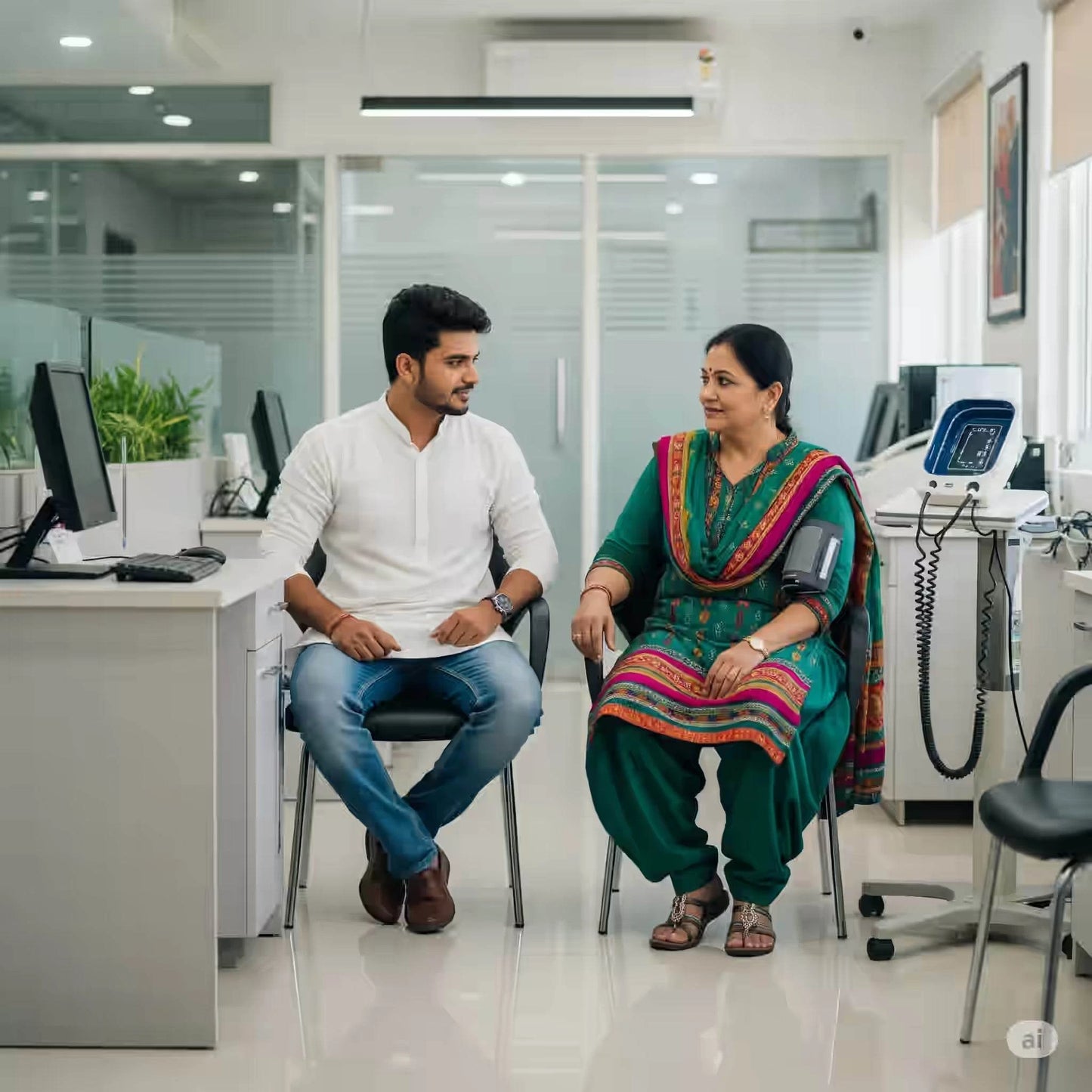 Summer Wellness Panel Test – Seasonal Health Check in Pune