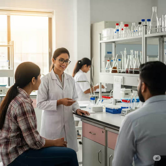 T4 Test - healthcare nt sickcare