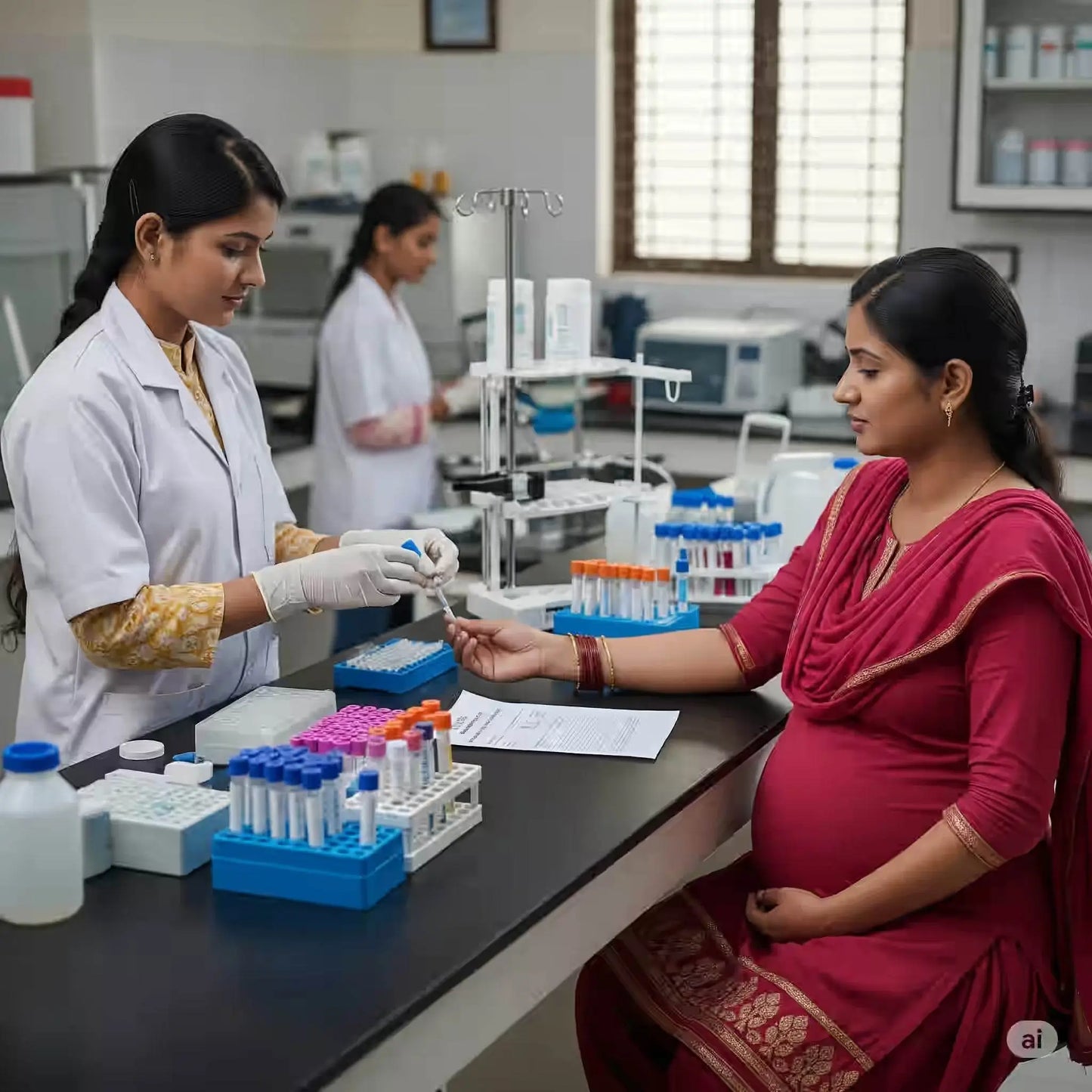 TORCH Panel IgM Test In Pune Active Infection Check
